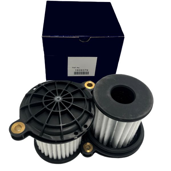 Reference NO. H 18 W 02 Hydraulic Oil Filter for 1988-1997 Truck 1828379