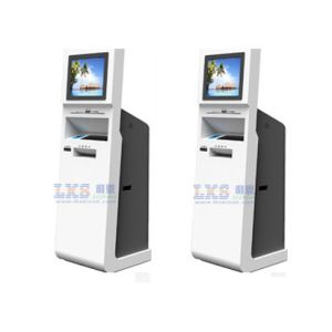 China Public Automated Photo Booth Printing Machine Kiosk For Shapping Mall/Interactive Board/Self-service Printing Machine on sale