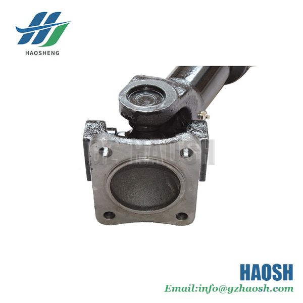 8-98063805-0 8980638050 126CM DRIVESHAFT REAR FOR ISUZU 700P 4HK1