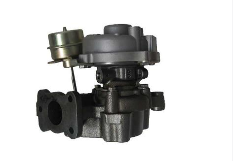 Peogeot Citroen Car Engine Turbocharger OEM 53039700050