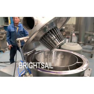 Ultra Fine 1800kg/H Corn Hammer Mill , Powder Grinder Machine