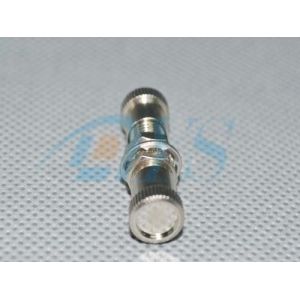 Quality SMA Fiber Optic Adapter To Telecommunications , Good Temperature Stabilization for sale