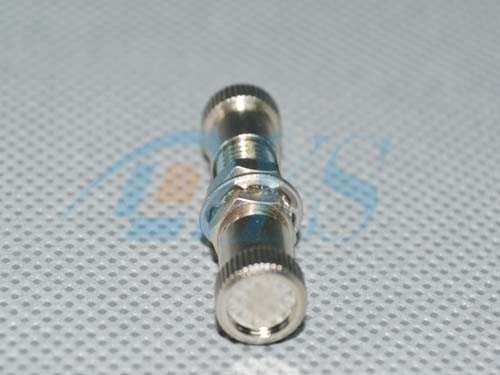 Buy High Precision Fiber Optic Adapter SMA For Telecommunications Measurement at wholesale prices