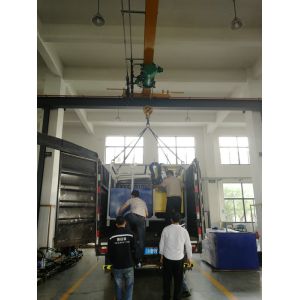 800mm Pipe Cutting And Beveling Machine , Pipe Cold Cutting Tools