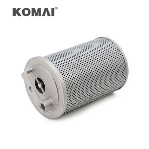 Warehouse Hydraulic Filtration Element 21C0303 101222 For Construction Machinery