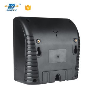 Handheld Wired 1d 2d Desktop Barcode Scanner 32 Bit Usb For Pos Machine