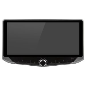 10.88" Screen with Mobile Holder For Toyota Avensis T25 2002-2008 Car Multimedia
