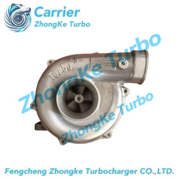 Buy RHC7J Turbo VB250098 VA250098 VB250098 Turbocharger For Daewoo Doosan Earth Moving Excavator With DB58T Engine at wholesale prices