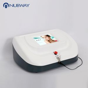 Portable 30MHz high frequency thermocoagulation removal thread vein removal