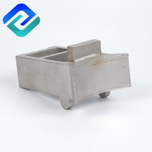 Ct4 - Ct6 Standard Precision Lost Wax Casting Aluminum