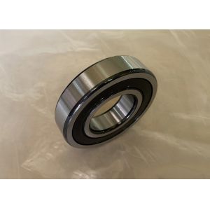 Miniature Deep Groove Roller Bearings Single Row 626z