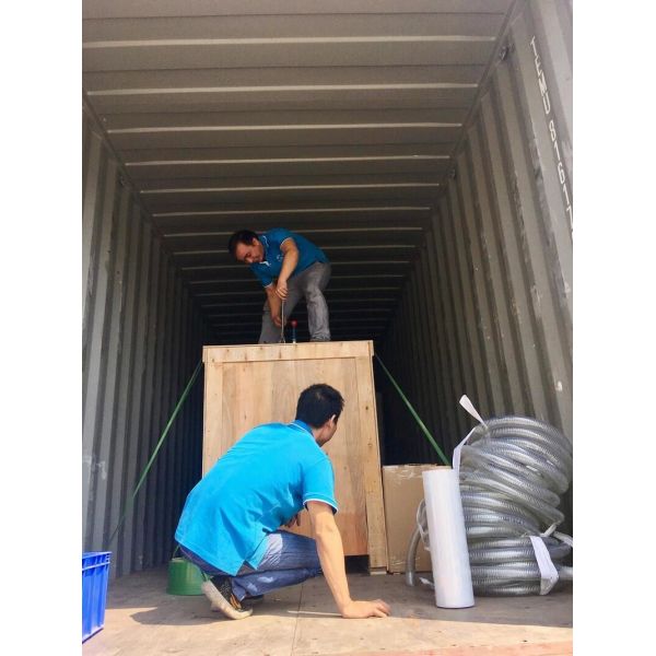 Plastic Loader Drying Hopper For Injection Molding Machine