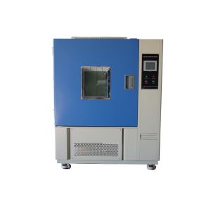 Stainless Steel Environmental Chamber Humidity Control Heating Refrigeration