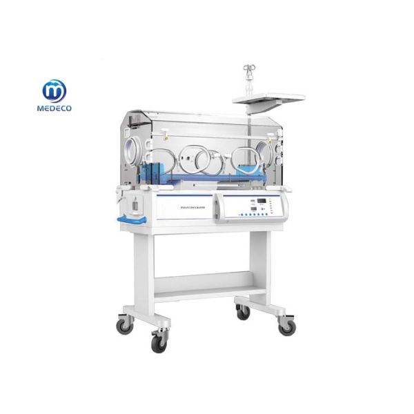 Buy Neonatal Portable Incubator For Babies Servo Controlled at wholesale prices