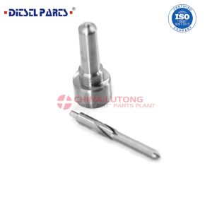 Diesel Fuel Injector Nozzles L403PRD for JCB JS200 JS210 JS220 4.8 320/06833