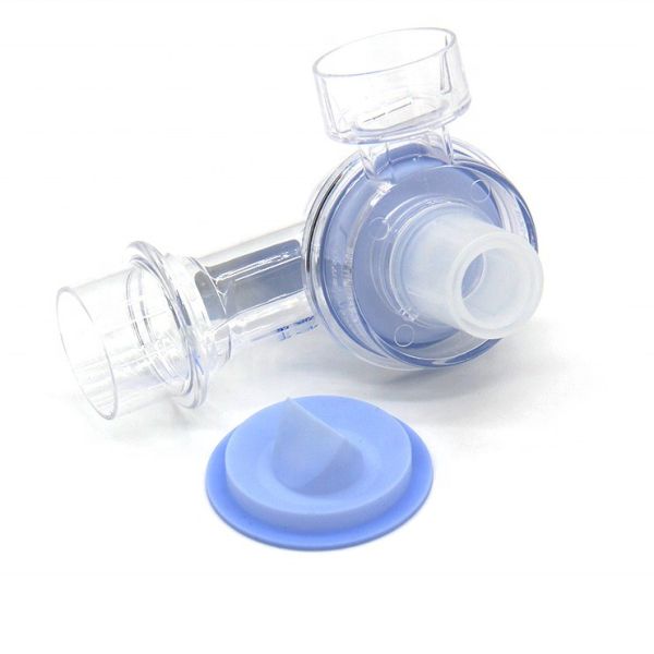 Buy Custom LSR Injection Duckbill Check Valve Silicone at wholesale prices