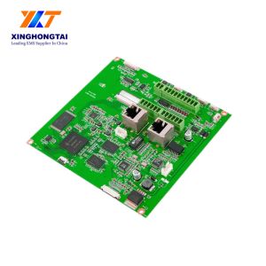 Prototype PCB Assembly Industrial Electronics PCBA PCB Box Build Assembly
