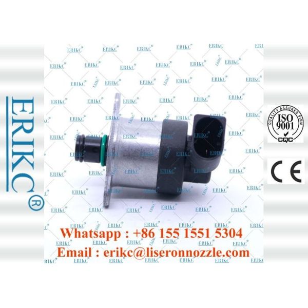 ERIKC 0928400655 truck injection pump metering valve 0 928 400 655 Fuel Pressure