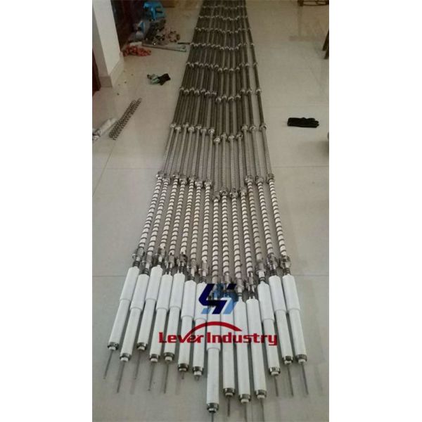 Furnace Heating Elements for Tam Glass Tempering Furnace ceramic resistance heater