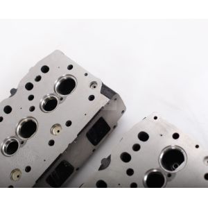 CAT320 CAT320B CAT320C S6K Engine Cylinder Head For Caterpillar