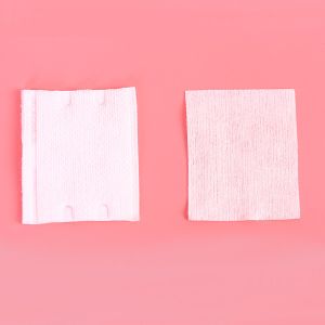 100 Percent Beauty Cotton Pads High Softness Convenient Skin Friendly
