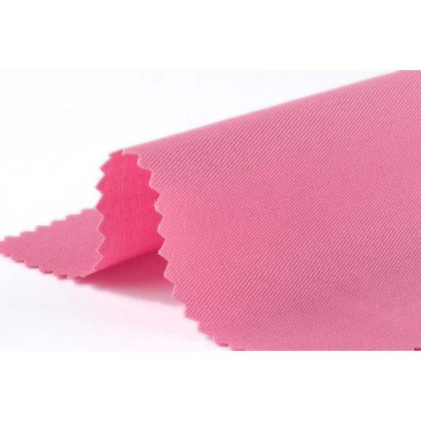 Jinsuo Water Resistant Cotton Poly Canvas Fabric for Totes Bags Shoes Tarpaulin Blue