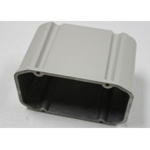 CNC Machining Prototype Parts