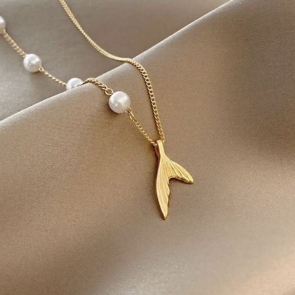 Buy Fashionable Women'S Pendant Necklace at wholesale prices