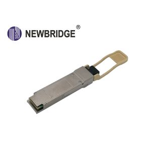 Cisco Compatible QSFP+ 40G Fiber Optic Transceiver 850nm 10km Distance