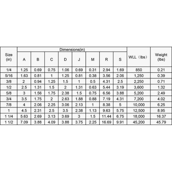 Food Beverage Processing Galvanized Carbon Steel Swivel Chain For Rigging