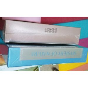 Side Sealer Film Packaging Machines Inductive Switch Control Film Length