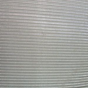Stainless Steel Twill Dutch Weave Mesh