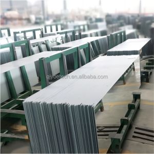 Competitive Double Coated Aluminum Mirror for Modern Bathroom Dressing