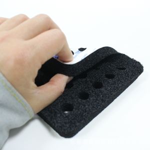 Open Closed Cell EPDM Foam with Adhesive Suction Cup Foam Cotton Pad Gasket