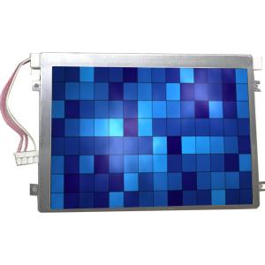 Quality LQ057V3DG01 5.7 inch 640*480 VGA CCFL TFT LCD Screen for Sharp for sale