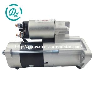 EexcavaStart 24V 4M40 Excavator Starter Motor M8T80471 0R-1903