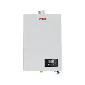 Quality High Efficiency Portable Set Instant Gas Water Heater With Adjustable Temperature Control for sale