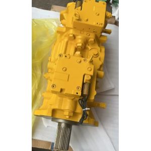 PC3000-6 PC4000 Excavator Hydraulic Pump 708-2k-00011 708-2k-00012 708-2k-00013