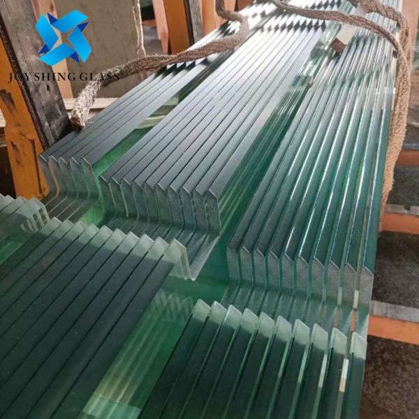 Buy Customized 8mm 10mm 12mm Tinted Toughened Glass For Shower Cubicle at wholesale prices