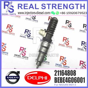 BEBE4G06001 21164808 Diesel Injector BEBE4G06001 21164808