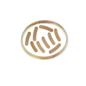 MPS6 DCT450 Clutch Damper Set of Plastic Elements 07-UP