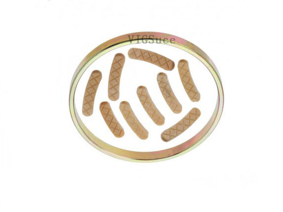 Buy MPS6 DCT450 Clutch Damper Set of Plastic Elements 07-UP at wholesale prices