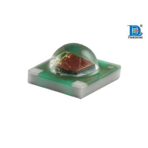 1W 3W Infrared XPE SMD LED Light Emitting Diode 618nm - 328nm for CCTV