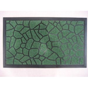 Rubber door mat,High loop mat 912H-HP