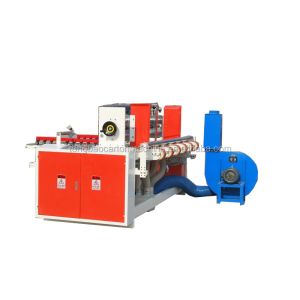 Advanced Carton Automatic Feeding Paperboard Machine for Precise Packaging Need