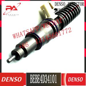 Diesel Fuel Injection Injector 9022172535 22172535 BEBE4D34101 For V-O-L-V D12