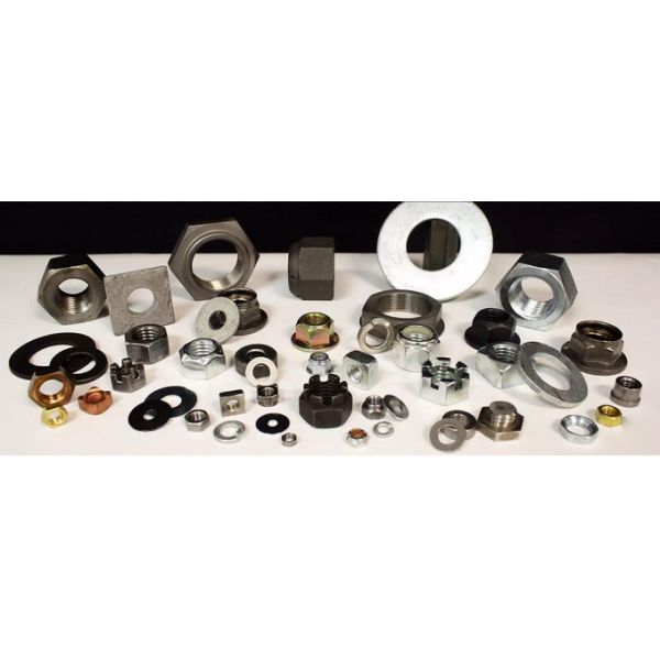 M16*2.0 SIZE, DIN315 Wing Nut,Metric,Grade 8.8 CLASS, Zinc Plating,Carbon Steel