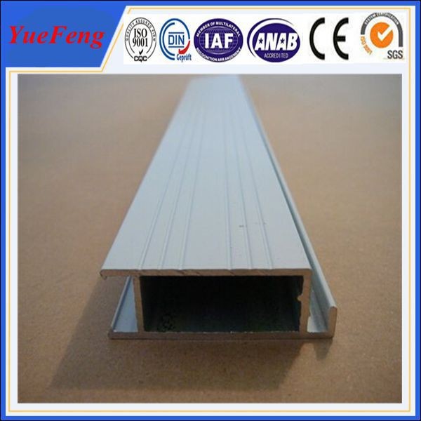 Hot! powder coated aluminum extrusion profiles/ aluminum doors and windows