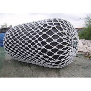 Oxidation Resistance Inflatable Marine Rubber Fender Long Service Life