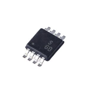 Quality Analog ADG721BRMZ Touch Sensor Microcontroller ADG721BRMZ Electronic Components Ic Chip Laptop for sale
